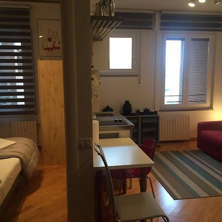 Appartamento Medaglie D'Oro Bologna Buitenkant foto