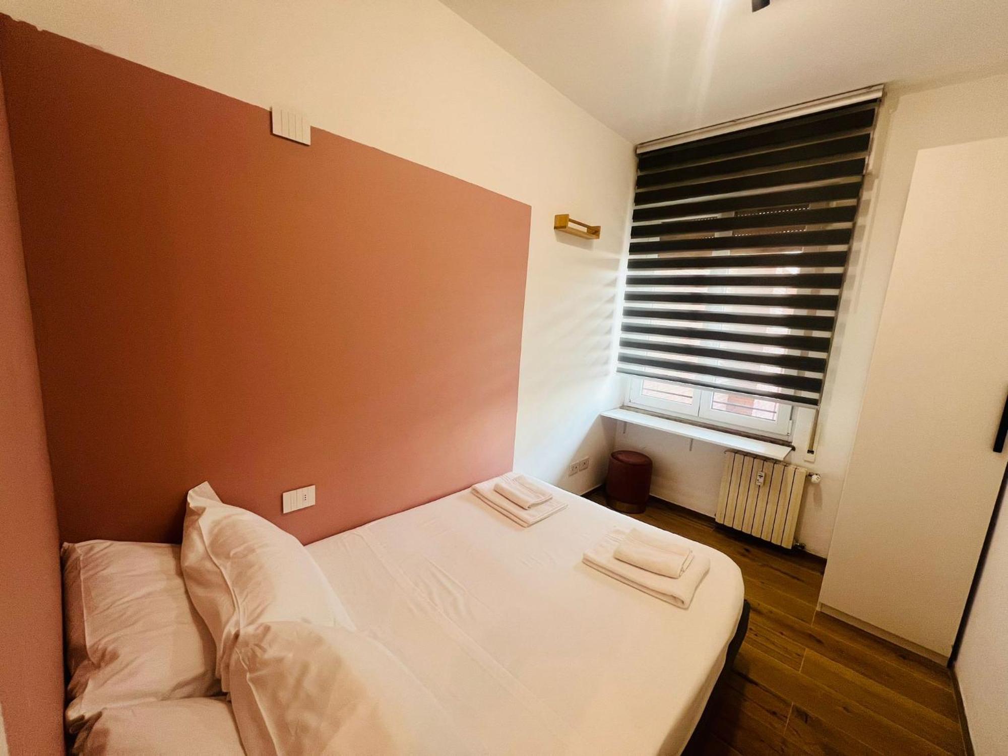 Appartamento Medaglie D'Oro Bologna Buitenkant foto