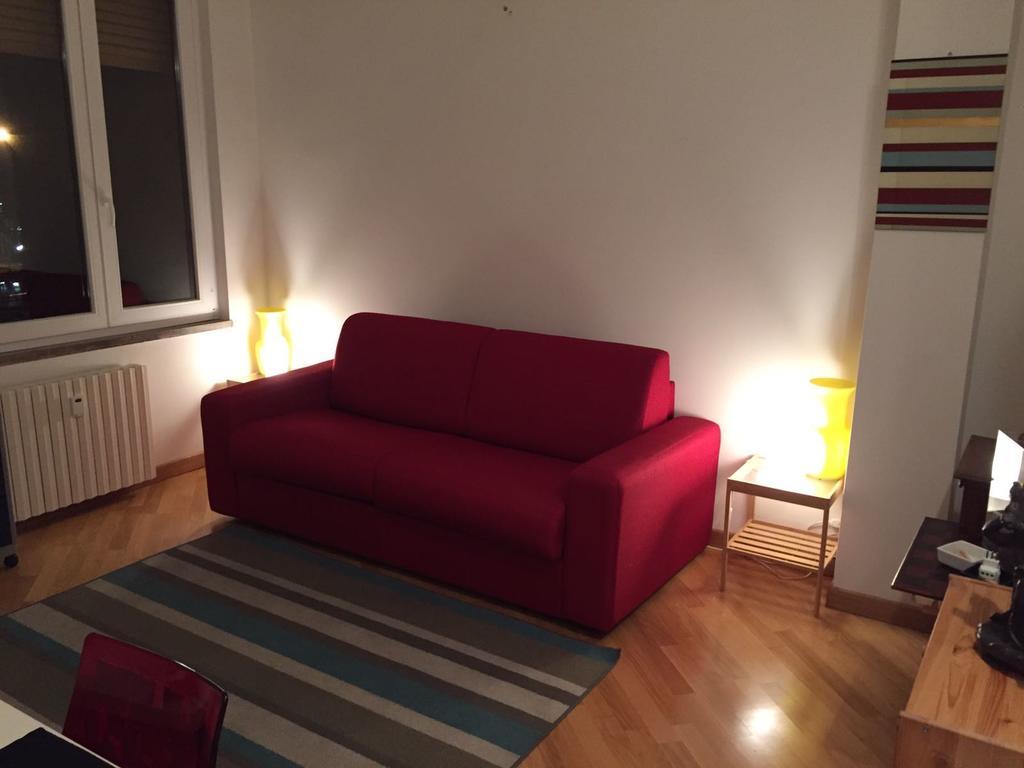 Appartamento Medaglie D'Oro Bologna Buitenkant foto