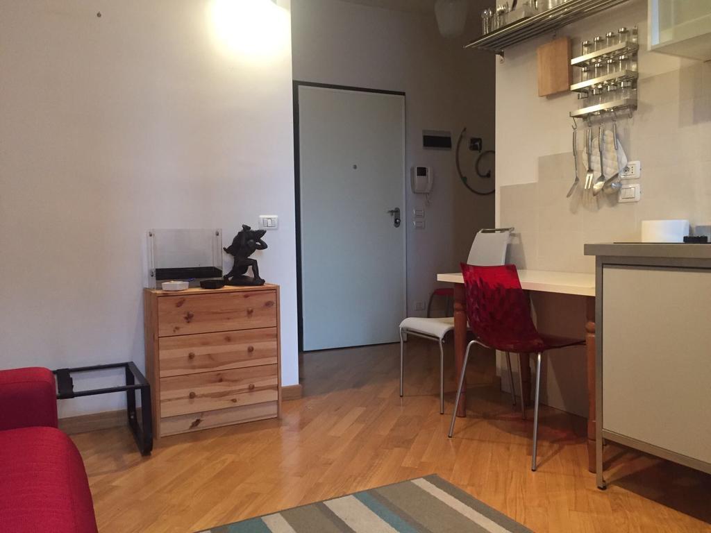 Appartamento Medaglie D'Oro Bologna Buitenkant foto