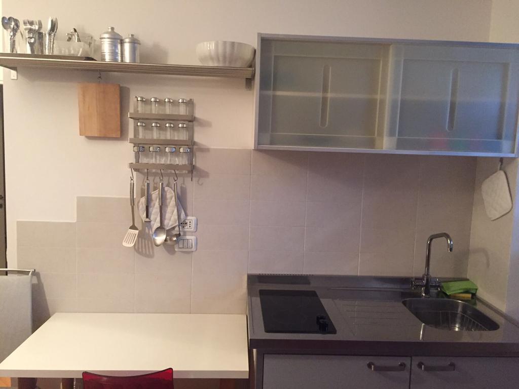 Appartamento Medaglie D'Oro Bologna Buitenkant foto