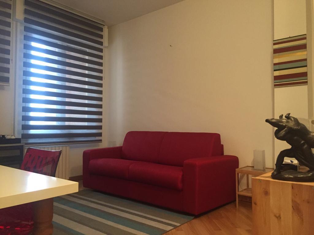 Appartamento Medaglie D'Oro Bologna Buitenkant foto