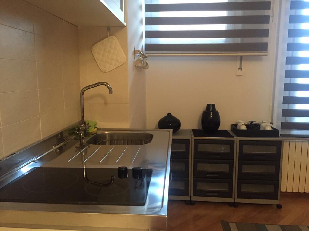 Appartamento Medaglie D'Oro Bologna Buitenkant foto