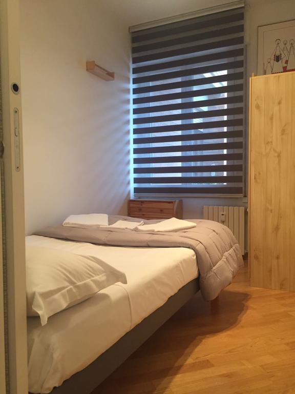 Appartamento Medaglie D'Oro Bologna Buitenkant foto