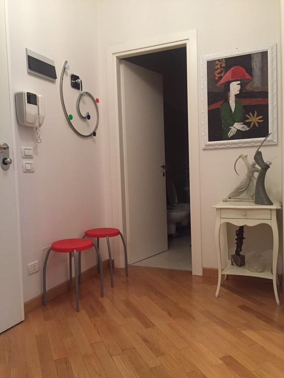 Appartamento Medaglie D'Oro Bologna Buitenkant foto