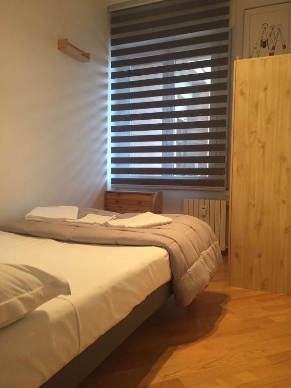 Appartamento Medaglie D'Oro Bologna Buitenkant foto